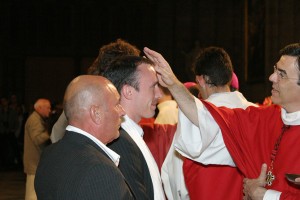 Confirmation