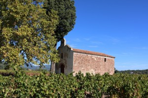 Chapelle Saint Jean