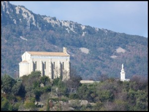 Notre Dame de Santé Cuers (1)