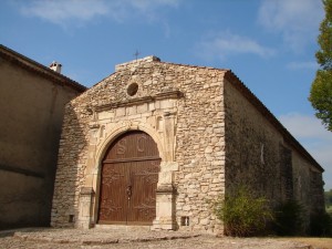 Sainte Christine Cuers