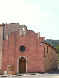 Chapelle du Tiers-Ordre-de-Saint-François ou de la Corde