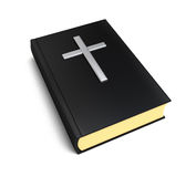 croix-de-livre-et-d-argent-de-bible-23394365